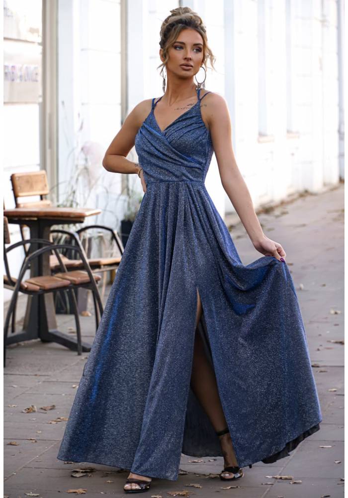 01003. SCARLET LUX DISCO